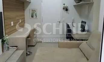 Imagem 4: LINDO apartamento , 1 DORMT. COM SACADA PROXIMO METRO ADOLFO PINHEIRO