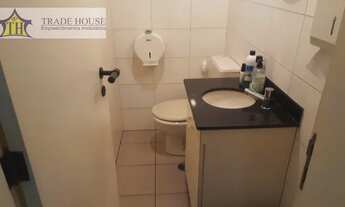 Imagem 7: Sala em Vila Clementino - São Paulo