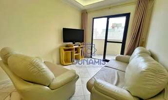 Imagem 3: Apartamento para alugar, 75 m² por R$ 4.000,02/mês - Praia das Pitangueiras - Guarujá/SP