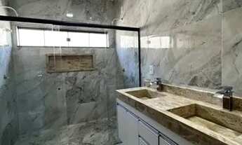 Imagem 2: Linda casa Condomínio Maria Júlia