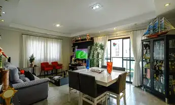 Imagem: São Paulo - Apartamento Padrão - Santana