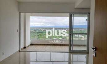 Imagem 6: Excelente Apartamento 2/4 com vista para o Lago e em frente ao Shopping Capim Dourado - Pa