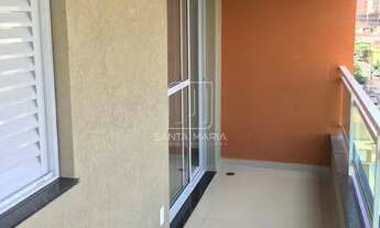 Imagem 2: Apartamento (tipo - padrao) 1 dormitórios, cozinha planejada, portaria 24hs, elevador, em