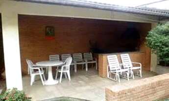 Imagem 5: Casa Sobrado em Vila Monumento - São Paulo