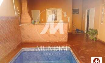 Imagem: Casa (térrea em condominio) 4 dormitórios/suite