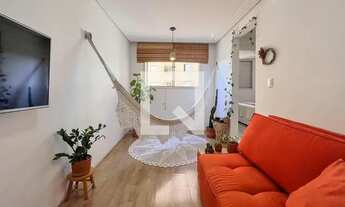 Imagem 2: Apartamento para Aluguel - Água Branca, 2 Quartos, 43 m2