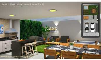 Imagem 7: SãO PAULO - Casa de Condomínio - Cidade Jardim