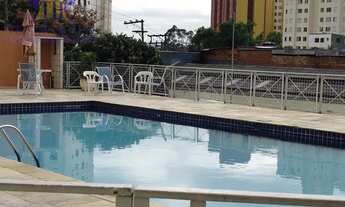 Imagem: Apartamento em Jardim Vergueiro (Sacoma)