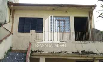 Imagem 1: Sobrado na Vila Constança- São Paulo, SP