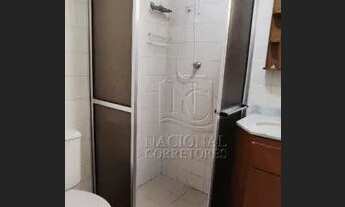 Imagem 2: Apartamento com 2 dormitórios para alugar, 50 m² por R$ 1.581,00/mês - Parque das Nações