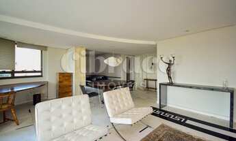 Imagem 7: Apartamento no Juvevê com 2 quartos de 325,84m² - Edifício Maison Royale