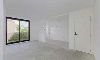 Imagem 5: Apartamento novo com 2 dormitórios, 72m² para locação no Bigorrilho