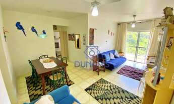 Imagem 2: Apartamento à venda, 77 m² por R$ 400.000,00 - Praia das Pitangueiras - Guarujá/SP