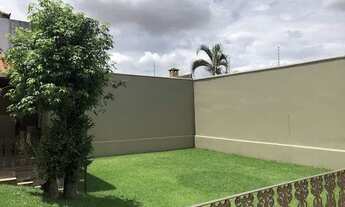 Imagem 2: Casa com 4 dormitórios à venda, 250 m² por R$ 980.000,00 - Jardim Alfa - Santa Bárbara D&
