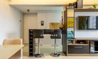 Imagem 7: Apartamento 2 quartos no Central Parque