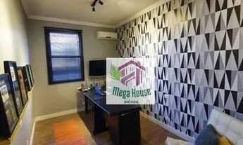 Imagem 3: Apartamento com 3 dormitórios, 82 m² - venda por R$ 550.000 ou aluguel por R$ 4.500/mês