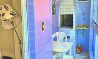 Imagem 3: LINDO APTO VISTA MAR GUILHERMINA PG