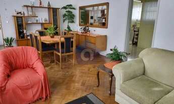 Imagem: APT 3 DORM 1 SUITE VARANDA 1 VAGA /VILA