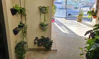 Imagem 2: Casa no centro de Antônio Carlos