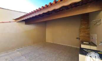 Imagem 4: Casa no bairro Gaivota - Praia