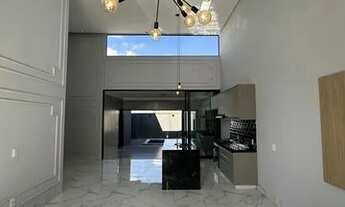 Imagem 2: Casa condômino Maria Júlia ( Alto padrão