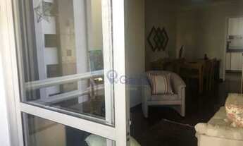 Imagem 3: Apartamento com 3 dormitórios para alugar, 94 m² por R$ 5.388,94/mês - Vila Mariana - São