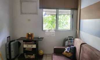 Imagem 5: Apartamento à venda, 2 quartos, 1 suíte, 1 vaga, Botafogo - RIO DE JANEIRO/RJ