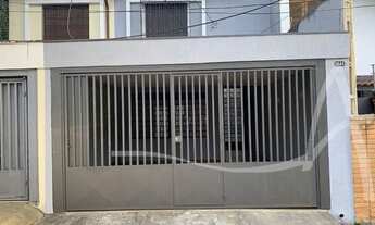 Imagem: SãO PAULO - Casa Padrão - Campo Belo