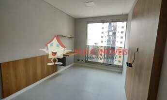 Imagem: Apartamento na Vila Mariana, na Rua Eça