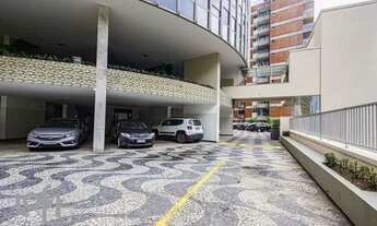 Imagem 11: Apartamento para venda possui 92 metros quadrados com 2 quartos em Lagoa - Rio de Janeiro