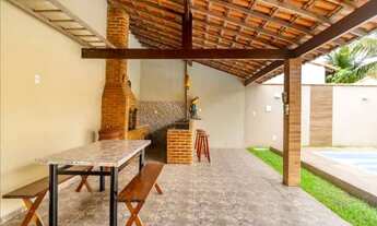 Imagem 5: Casa para temporada