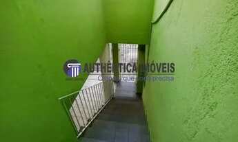 Imagem 3: CASA para LOCAÇÃO - JARDIM DAS FLORES - OSASCO - SÃO PAULO - AUTHÊNTICA IMÓVEIS