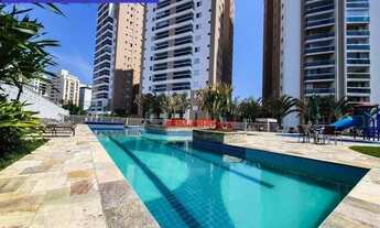 Imagem 2: Apartamento com 3 dormitórios para alugar, 100 m² por R$ 7.386,00/mês - Vila Mariana - São