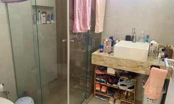 Imagem 5: Apartamento para venda tem 50 metros quadrados com 1 quarto em Armação