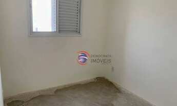 Imagem 2: Apartamento com 3 dormitórios à venda, 59 m² por R$ 380.500,00 - Jardim Monte Líbano - San
