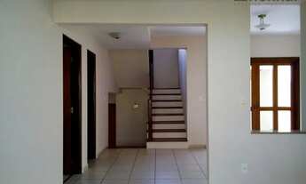 Imagem 2: Casa com 3 dormitórios para alugar, 300 m² por R$ 7.550,00/mês - Condominio Villagio Flore