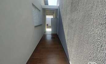 Imagem 4: Casa com 2 dormitórios, 70 m² - venda por R$ 360.000,00 ou aluguel por R$ 2.000,00/mês - R