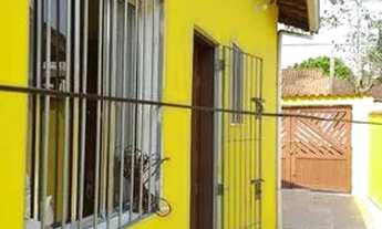 Imagem 2: Casa Mobiliada à venda no Jd. Santana em Mongaguá - SP!