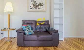 Imagem 4: Flat próximo ao Hospital IGESP