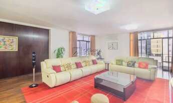 Imagem 6: Apartamento Locação 4 Dormitórios - 298 m² Paraíso