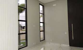 Imagem 2: Casa com 3 dormitórios à venda, 110 m² por R$ 790.000-Resid. Villaggio Ipanema1