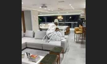 Imagem 2: Condomínio Edifício Design Campo Belo Campo Belo 210m² 04 Dormitórios 04 Suítes 3 Vagas