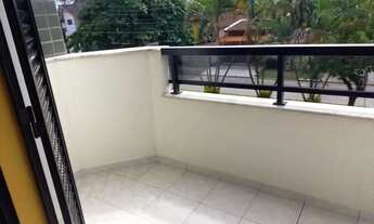 Imagem 3: Apartamento para Venda em Ubatuba, Itaguá, 3 dormitórios, 1 suíte, 2 banheiros, 1 vaga