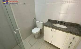 Imagem 3: Sobrado em condomínio com 3 dormitórios para alugar, 120 m² por R$ 3.200/mês