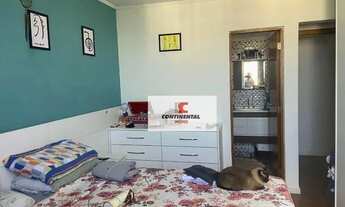 Imagem 4: Apartamento com 2 dormitórios à venda, 89 m² por R$ 400.000 - Parque Terra Nova - São Bern