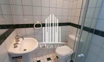 Imagem 3: Apartamento a venda com 85m² 2 dormitorios 1 suite, 1 vaga em Vila Nova Conceição - São Pa