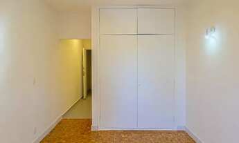 Imagem 6: Kitnet/conjugado para aluguel possui 25m² com 1 quarto, cozinha e banheiro na Liberdade