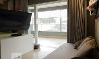 Imagem 5: Apartamento para Aluguel - Campo Belo, 1 Quarto, 57 m2