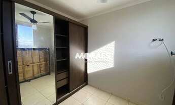 Imagem 6: Apartamento para alugar, com 2 dormitórios, 45 m² por R$ 1.182/mês - Parque Bonardi - Baur