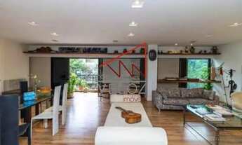 Imagem 2: Apartamento para venda com 234 metros quadrados com 4 quartos em Ipanema - Rio de Janeiro